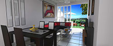 Sala Comedor