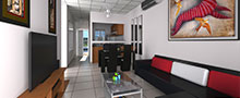 Sala Comedor